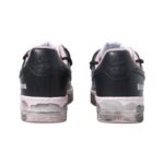 Neon Shadow -  Air Force 1 Skateboarding Shoes Women's - Image 6
