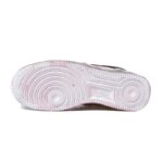 Neon Shadow -  Air Force 1 Skateboarding Shoes Women's - Image 7
