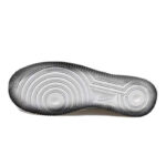 [Custom Meat powder three-hook female]  Air Force 1 Skateboarding Shoes Women's - Image 5