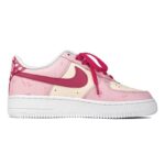 [Custom Letter from the Rose Girl]  Air Force 1 Skateboarding Shoes Women's - Image 2