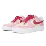 [Custom Letter from the Rose Girl]  Air Force 1 Skateboarding Shoes Women's - Image 3