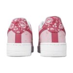 [Custom Letter from the Rose Girl]  Air Force 1 Skateboarding Shoes Women's - Image 4
