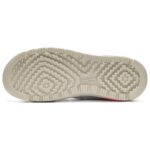 [Custom The symbols for men's money are black, gray and red]  Air Force 1 Skateboarding Shoes Men - Image 5