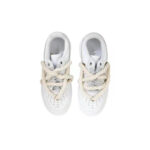 [Custom Five-pointed star]  Air Force 1 Skateboarding Shoes Men - Image 4