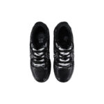 [Custom A Feast of Decay]  Air Force 1 Skateboarding Shoes Women's Low-top White - Image 4