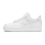 [Custom Women's retro butterfly]  Air Force 1 Skateboarding Shoes Women's - Image 7