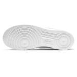 [Custom Female sweetheart Cloud]  Air Force 1 Skateboarding Shoes Women's - Image 6