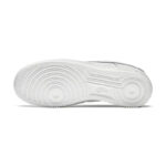 [Custom Passionate love with pink charm]  Air Force 1 Kids' Skateboarding Shoes Grade School - Image 5