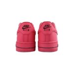 [Custom Pink Rabbit Planet]  Air Force 1 Skateboarding Shoes Women's - Image 5
