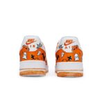 [Custom Halloween Carnival]  Air Force 1 Skateboarding Shoes - Image 5