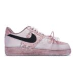 [Custom A female dream-chasing girl]  Air Force 1 Skateboarding Shoes Women's - Image 3