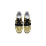 [Custom Female top-secret force]  Air Force 1 Skateboarding Shoes Women's - Image 5