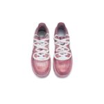 [Custom The ice cream for women melts]  Air Force 1 Skateboarding Shoes Women's - Image 4