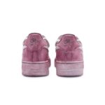 [Custom The ice cream for women melts]  Air Force 1 Skateboarding Shoes Women's - Image 5