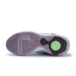 [Custom VAM dreams of lavender purple]  KD Trey 5 IX Vintage Basketball Shoes Men Mid-top Green - Image 5