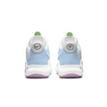 [Custom Black Mamba]  Trey 5 Vintage Basketball Shoes Unisex - Image 4