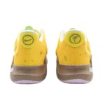 [Custom Anime Superman]  KD Trey 5 IX Basketball Shoes Unisex - Image 4