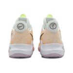 [Custom Subverse Orange]  KD Trey 5 IX Vintage Basketball Shoes Unisex Mid-top Orange - Image 4