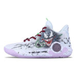 [Custom Men's five-kill rock]  KD Trey 5 IX Basketball Shoes Men - Image 2