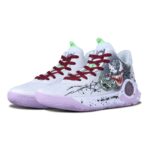 [Custom Men's five-kill rock]  KD Trey 5 IX Basketball Shoes Men - Image 4
