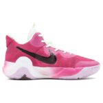 [Custom Raspberry Lazy Bear]  KD Trey 5 IX Basketball Shoes Men - Image 3