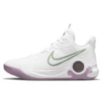 [Custom Raspberry Lazy Bear]  KD Trey 5 IX Basketball Shoes Men - Image 6