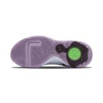 [Custom Smiley Face Soda]  KD Trey 5 IX Vintage Basketball Shoes Unisex Low-top Pink-green-white - Image 6