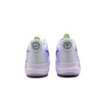 [Custom Moonlight Note]  KD Trey 5 IX Vintage Basketball Shoes Unisex Mid-Top Purple - Image 4