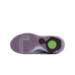 [Custom Moonlight Note]  KD Trey 5 IX Vintage Basketball Shoes Unisex Mid-Top Purple - Image 5
