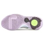 [Custom The same settlement interface for both men and women]  Trey 5 Vintage Basketball Shoes Unisex Mid-top Pink/green/purple - Image 4