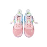 [Custom Spring and summer gradient paper airplane]  KD Trey 5 IX Basketball Shoes Unisex - Image 4