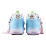 [Custom Spring and summer gradient paper airplane]  KD Trey 5 IX Basketball Shoes Unisex - Image 5