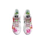 [Custom Three-step layup]  Trey 5 Vintage Basketball Shoes Unisex - Image 5