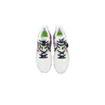 [Custom Du 5's Black Myth]  KD Trey 5 IX Vintage Basketball Shoes Unisex Mid-Top White/Purple/Black/Red - Image 4