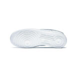 [Custom Keep smiling]  Air Force 1 Skateboarding Shoes Unisex - Image 5