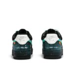 [Custom Men's Star Trek]  Air Force 1 Skateboarding Shoes Women's - Image 3