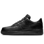[Custom Men's Star Trek]  Air Force 1 Skateboarding Shoes Women's - Image 5