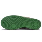 [Custom Green fields and starry rivers]  Air Force 1 Skateboarding Shoes Men - Image 6