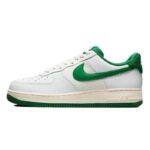 [Custom Green fields and starry rivers]  Air Force 1 Skateboarding Shoes Men - Image 7