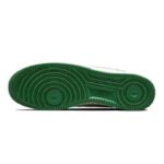 [Custom Green Fields And Starry Rivers]  Air Force 1 Skateboarding Shoes Unisex - Image 6