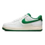 [Custom Men's off-white and green Christmas]  Air Force 1 Skateboarding Shoes Men - Image 6