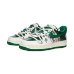 [Custom Men's retro mahjong] Male  Air Force 1 Low Skate shoes - Image 3