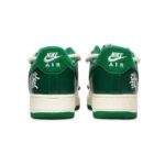 [Custom Men's retro mahjong] Male  Air Force 1 Low Skate shoes - Image 4