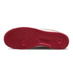 [Custom Men's golden red rabbit of the Year of the Rabbit]  Air Force 1 Skateboarding Shoes Men - Image 3