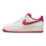 [Custom Men's golden red rabbit of the Year of the Rabbit]  Air Force 1 Skateboarding Shoes Men - Image 4