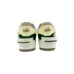 [Custom Women's patch Christmas QD]  Air Force 1 Skateboarding Shoes Women's - Image 7