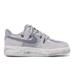 [Custom Female dark spider QD]  Air Force 1 Skateboarding Shoes Women's - Image 2