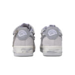 [Custom Female dark spider QD]  Air Force 1 Skateboarding Shoes Women's - Image 4