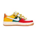 [Custom Women's juice convenience store]  Air Force 1 Skateboarding Shoes Women's - Image 2