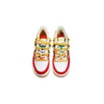 [Custom Women's juice convenience store]  Air Force 1 Skateboarding Shoes Women's - Image 4